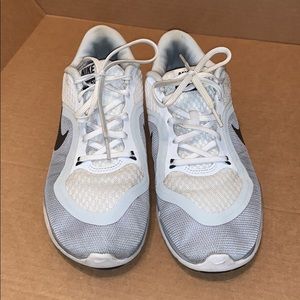 Nike Training Flex TR 6 Shoes size 7.5.